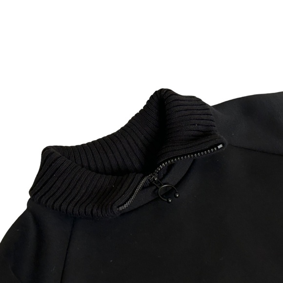 NWOT Fenty X Puma By Rihanna Oversized High Neck
Sweat Dress F/W 2016 Collection - Picture 6 of 8